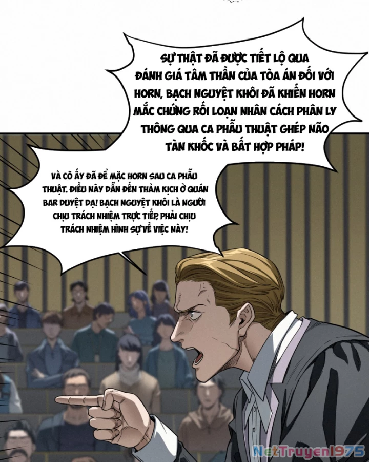 Linh Lung • Nguyệt Khôi Truyện Chapter 46 - 26