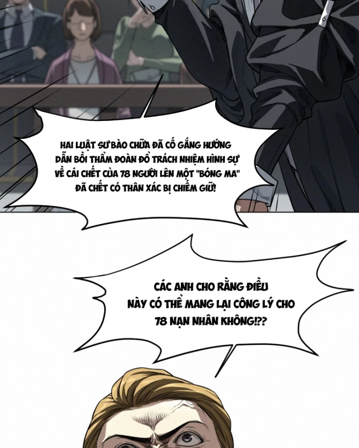 Linh Lung • Nguyệt Khôi Truyện Chapter 46 - 27