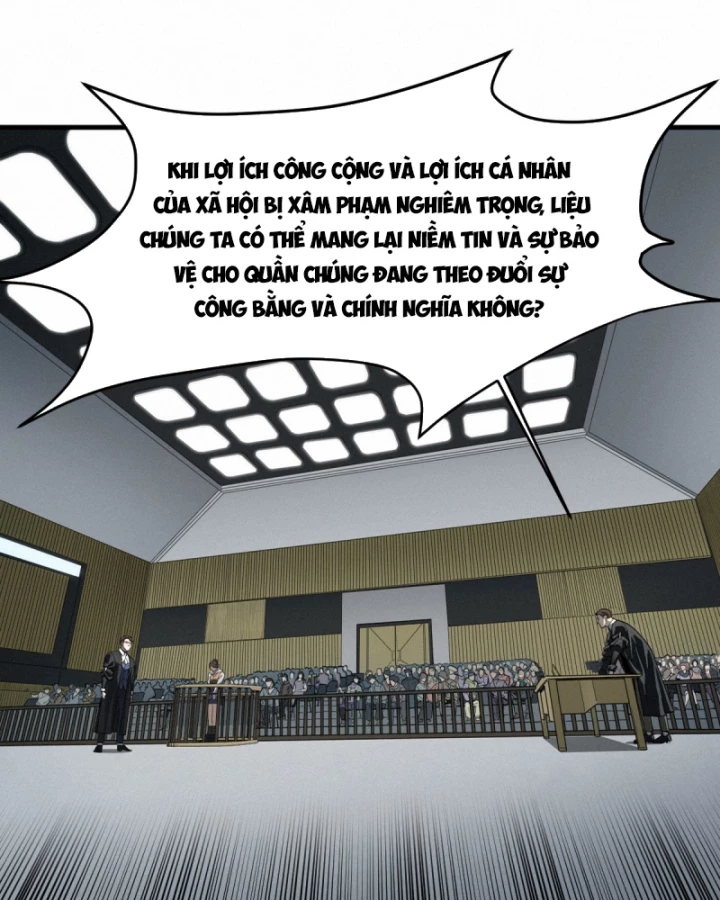 Linh Lung • Nguyệt Khôi Truyện Chapter 46 - 29