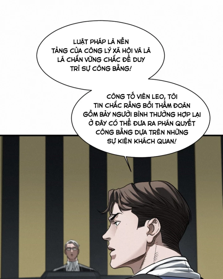 Linh Lung • Nguyệt Khôi Truyện Chapter 46 - 34