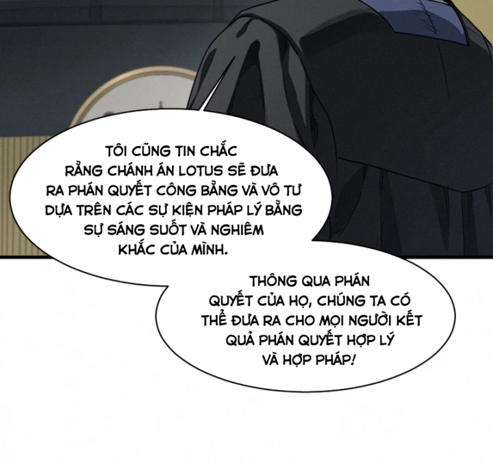 Linh Lung • Nguyệt Khôi Truyện Chapter 46 - 35