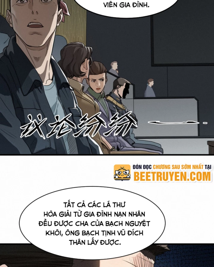 Linh Lung • Nguyệt Khôi Truyện Chapter 46 - 45