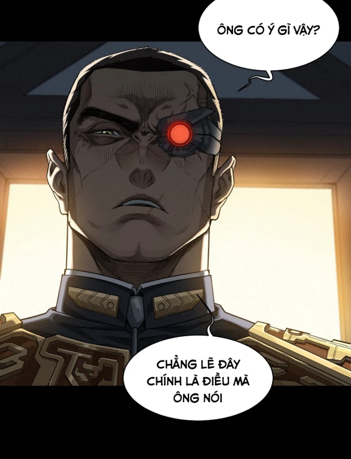 Linh Lung • Nguyệt Khôi Truyện Chapter 46 - 49