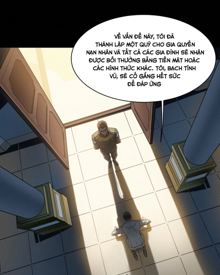 Linh Lung • Nguyệt Khôi Truyện Chapter 46 - 53