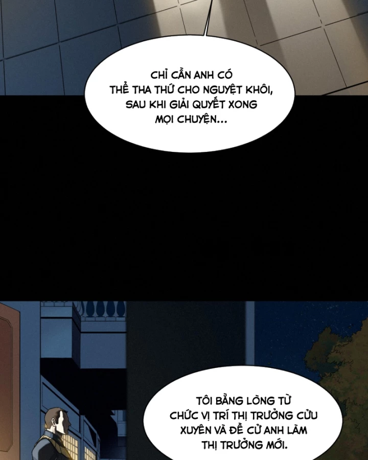 Linh Lung • Nguyệt Khôi Truyện Chapter 46 - 54