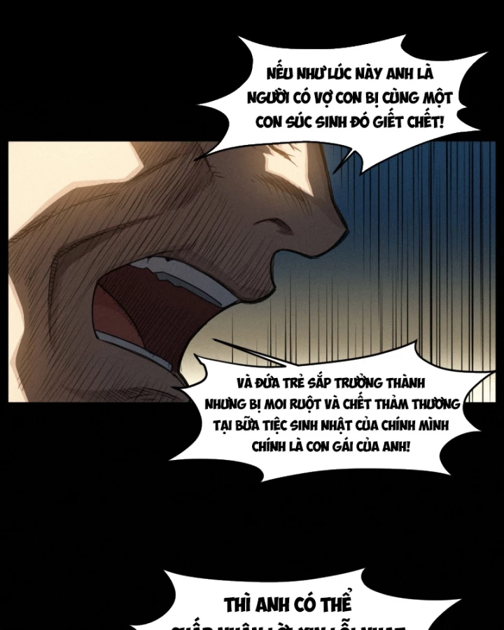 Linh Lung • Nguyệt Khôi Truyện Chapter 46 - 57