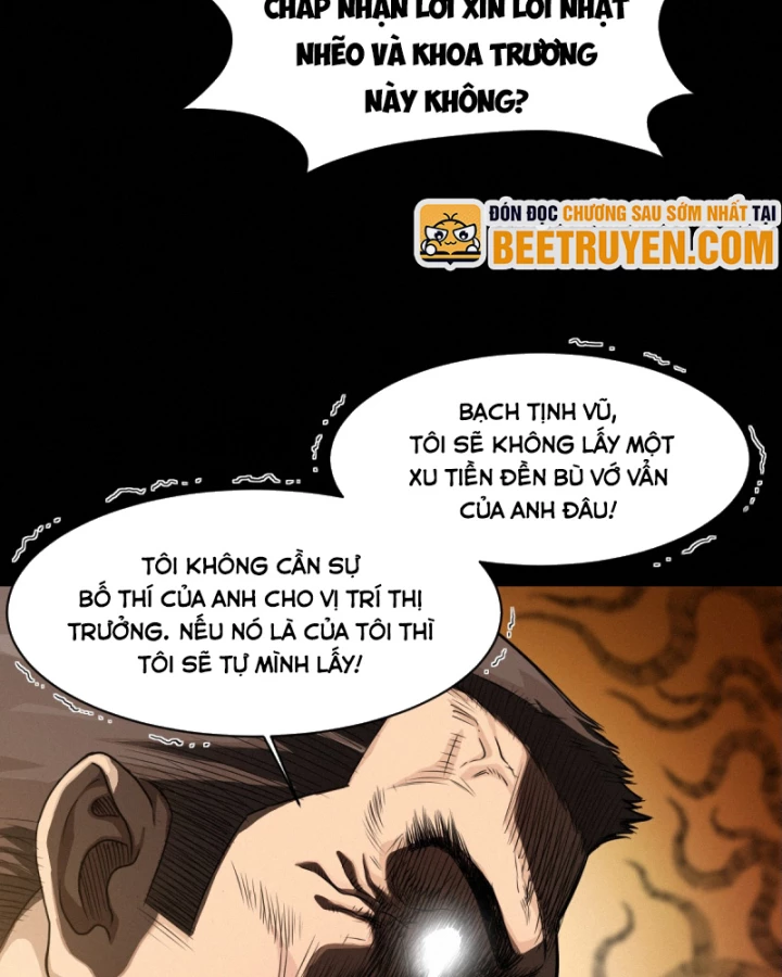 Linh Lung • Nguyệt Khôi Truyện Chapter 46 - 58