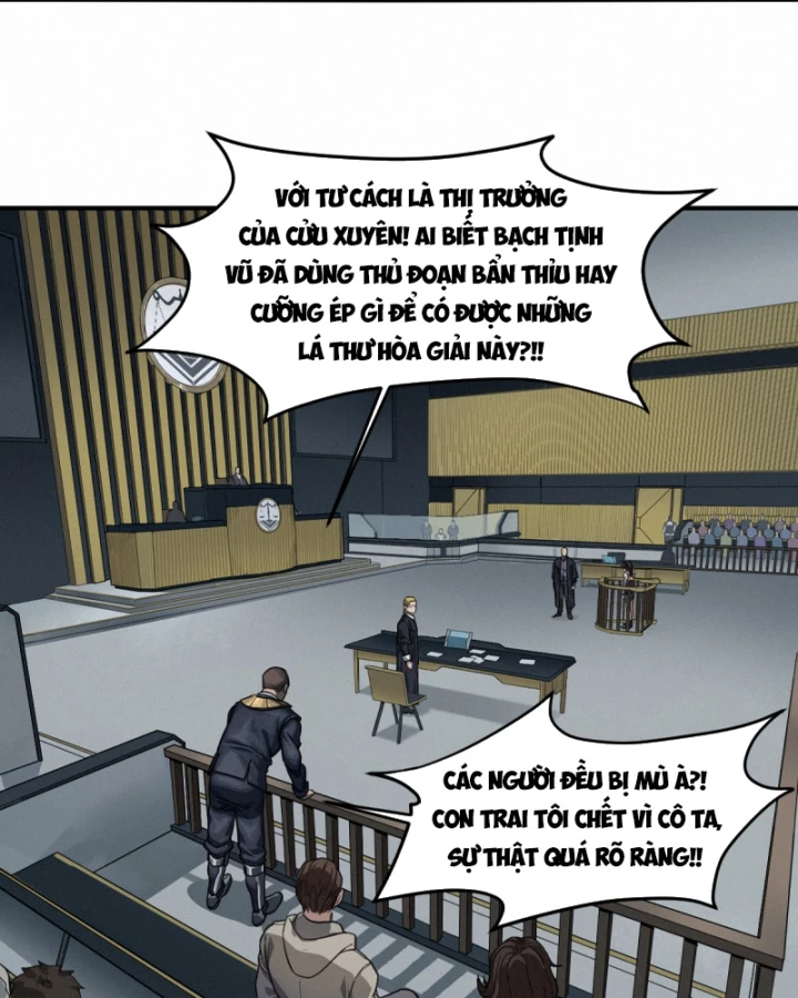 Linh Lung • Nguyệt Khôi Truyện Chapter 46 - 65