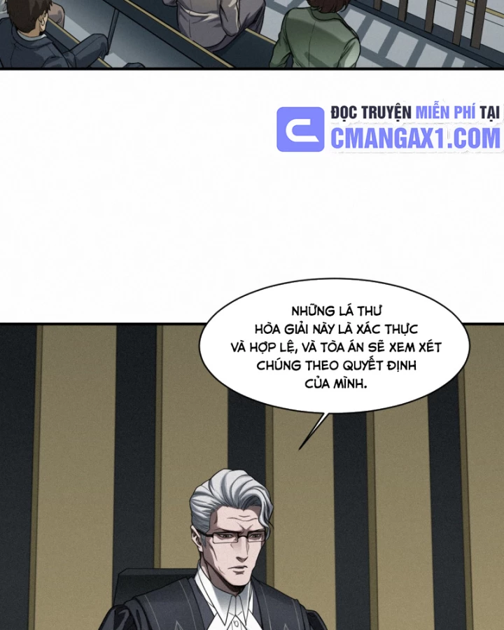 Linh Lung • Nguyệt Khôi Truyện Chapter 46 - 66