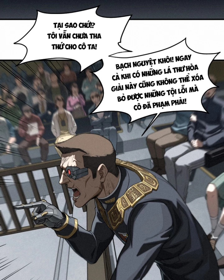 Linh Lung • Nguyệt Khôi Truyện Chapter 46 - 68