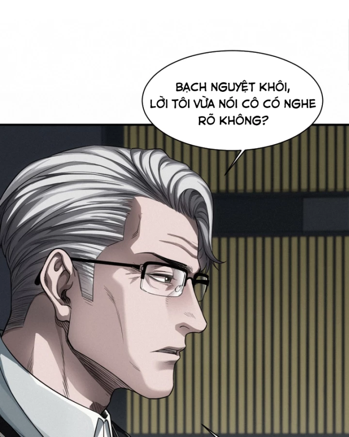 Linh Lung • Nguyệt Khôi Truyện Chapter 46 - 86