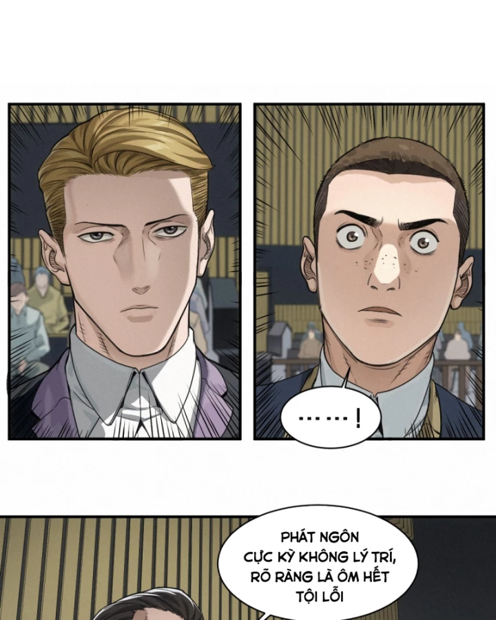 Linh Lung • Nguyệt Khôi Truyện Chapter 46 - 91
