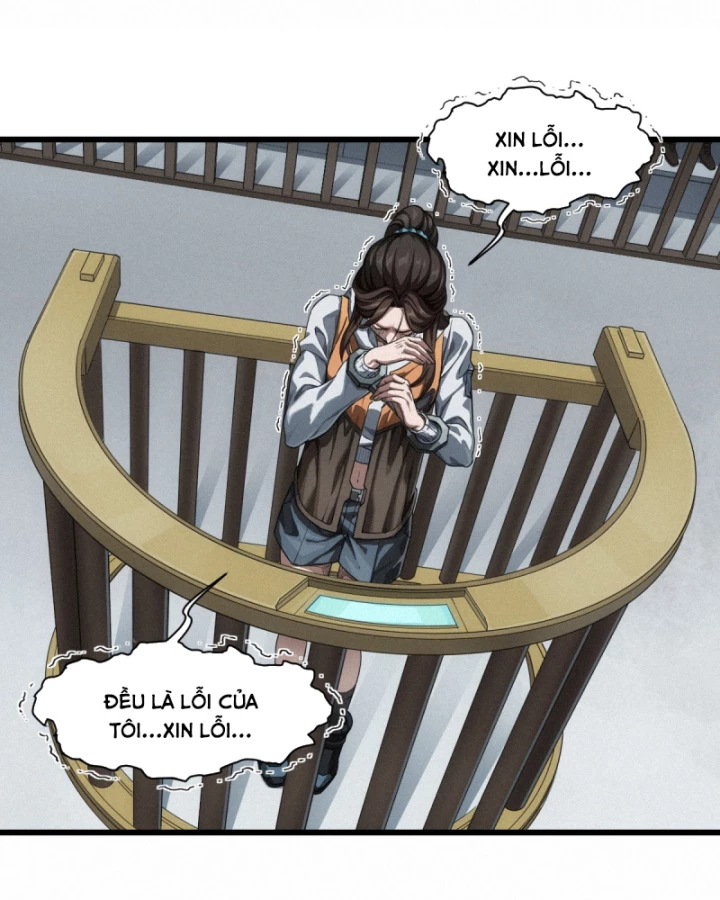 Linh Lung • Nguyệt Khôi Truyện Chapter 46 - 93