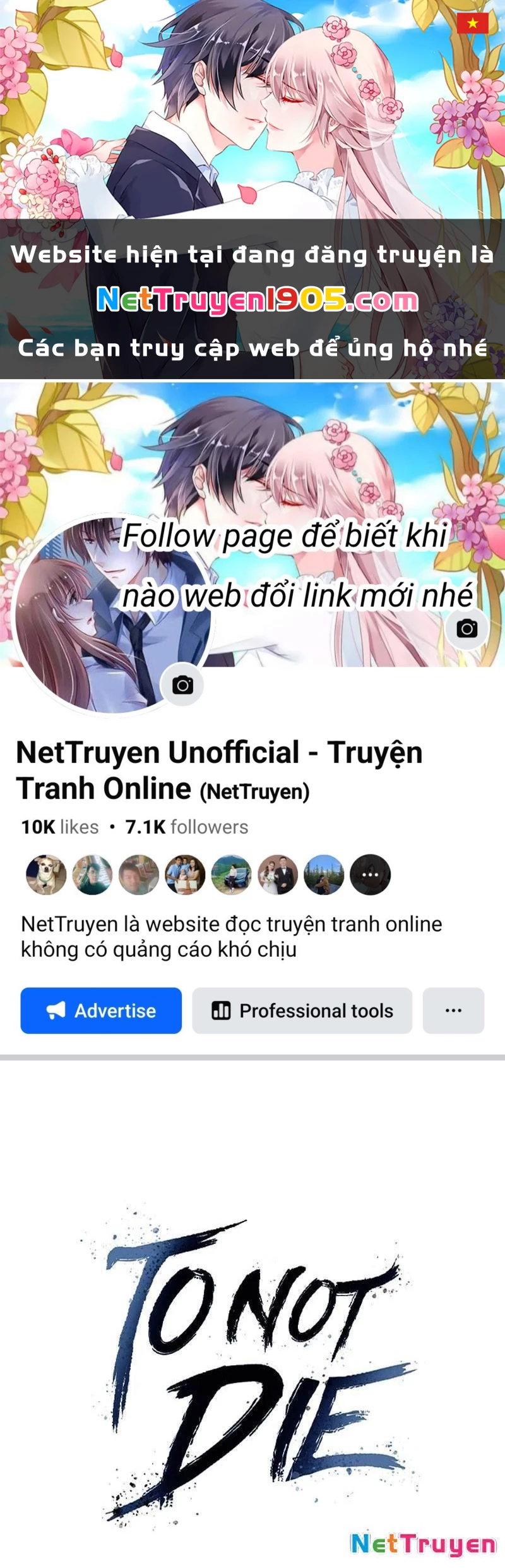 Để Có Thể Sống Sót Chapter 160 - 1