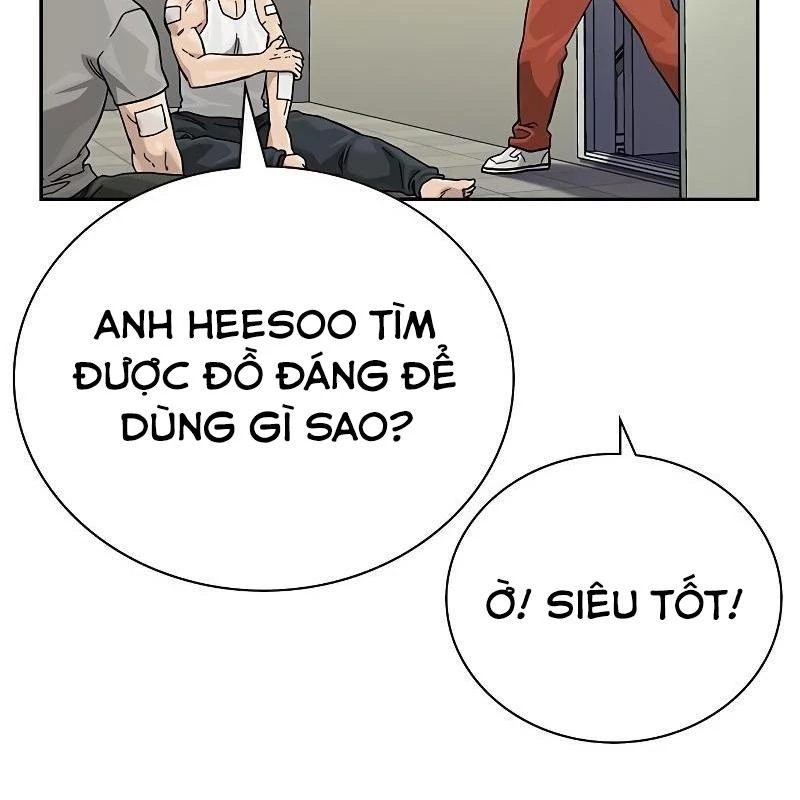 Để Có Thể Sống Sót Chapter 160 - 180