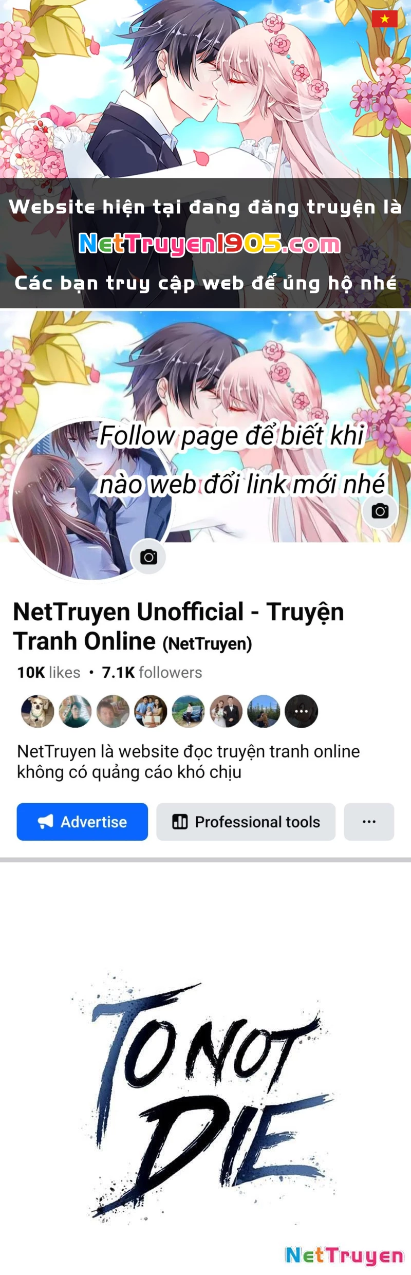 Để Có Thể Sống Sót Chapter 161 - 1