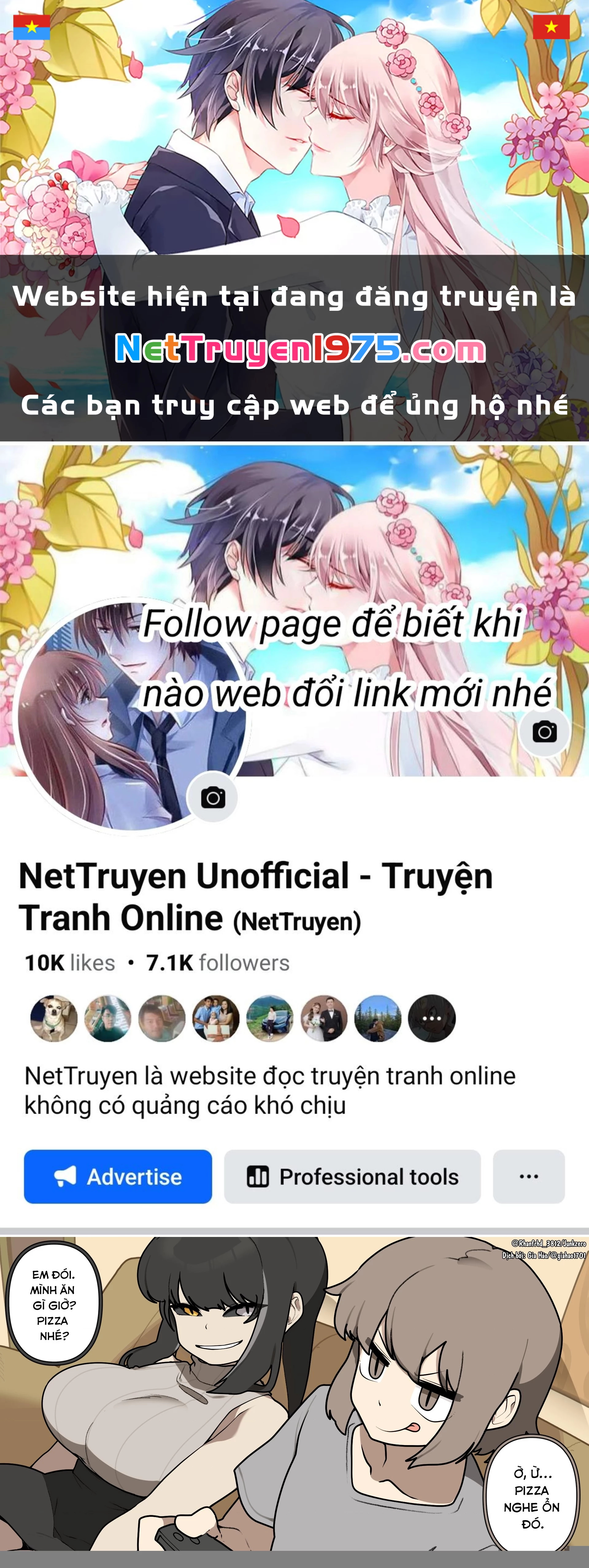 Những Cô Gái Thú Nhân Của Junkzero Chapter 84 - 1