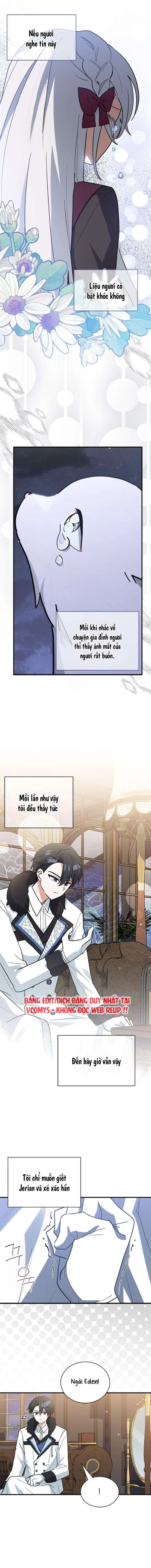 Mèo Con Được Gia Tộc Sói Nhận Nuôi? Chapter 41 - 16
