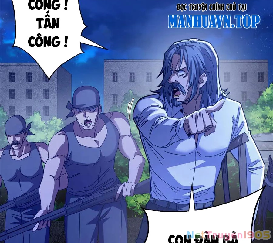 Trưởng Giám Ngục Trông Coi Các Ma Nữ Chapter 117 - 3
