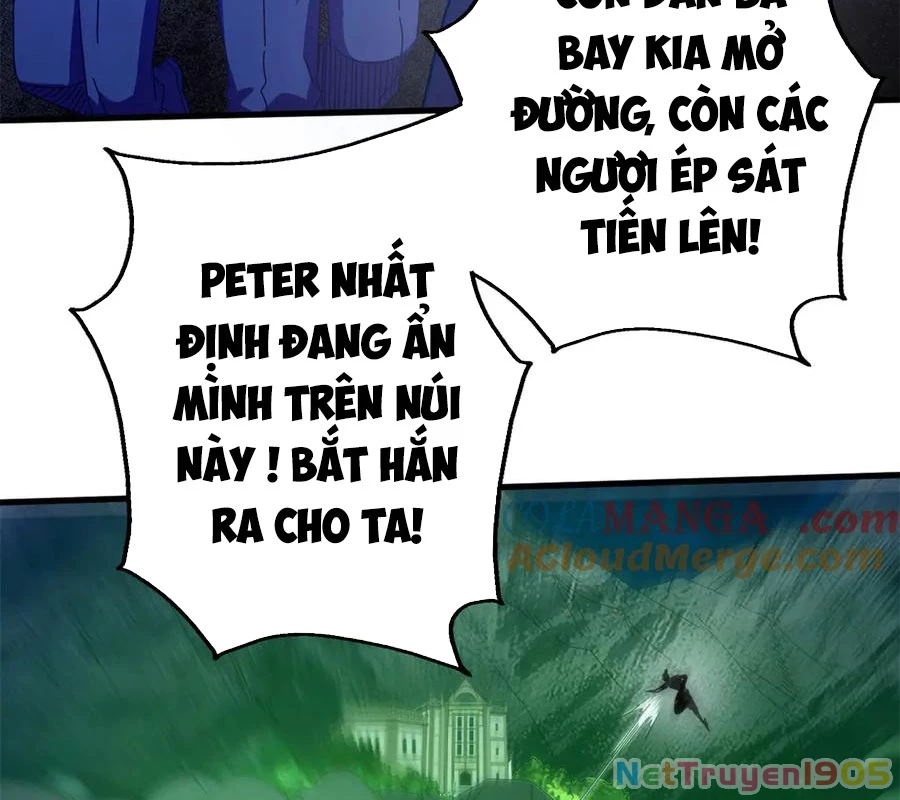 Trưởng Giám Ngục Trông Coi Các Ma Nữ Chapter 117 - 4