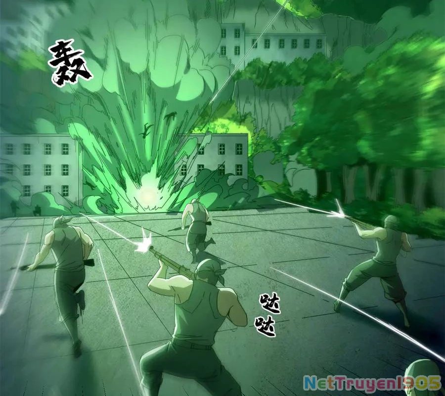 Trưởng Giám Ngục Trông Coi Các Ma Nữ Chapter 117 - 5