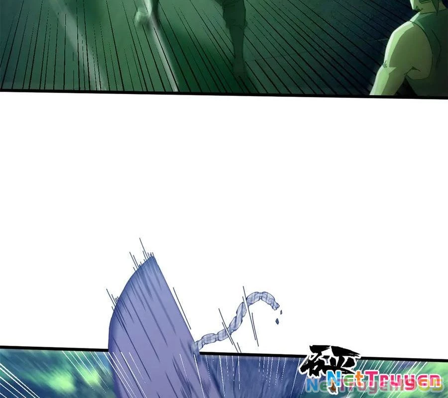 Trưởng Giám Ngục Trông Coi Các Ma Nữ Chapter 117 - 6