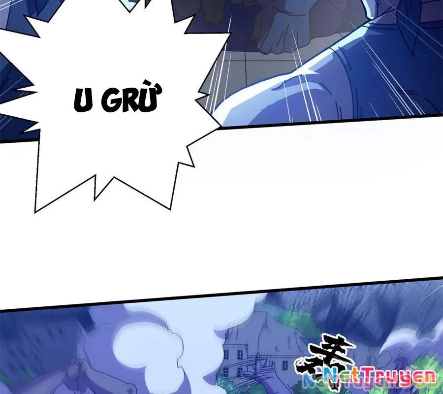 Trưởng Giám Ngục Trông Coi Các Ma Nữ Chapter 117 - 11