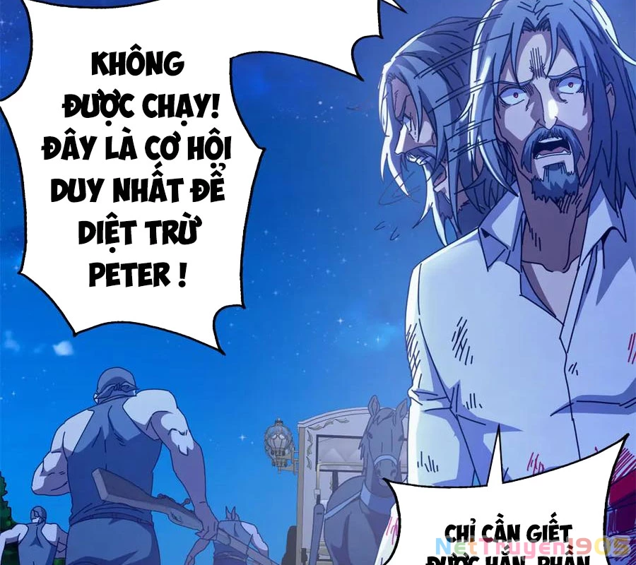 Trưởng Giám Ngục Trông Coi Các Ma Nữ Chapter 117 - 14