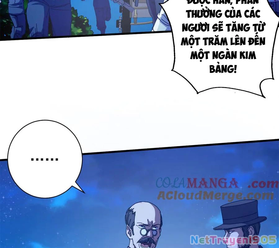 Trưởng Giám Ngục Trông Coi Các Ma Nữ Chapter 117 - 15