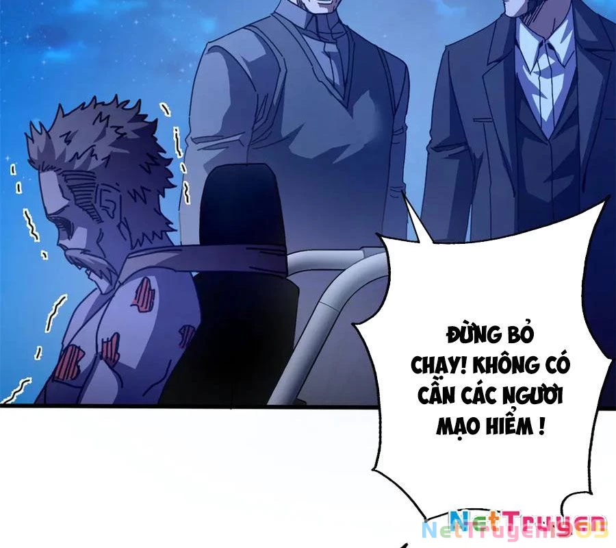 Trưởng Giám Ngục Trông Coi Các Ma Nữ Chapter 117 - 16