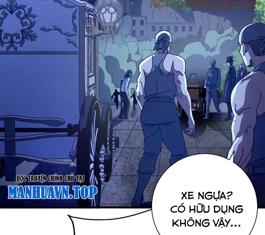 Trưởng Giám Ngục Trông Coi Các Ma Nữ Chapter 117 - 18