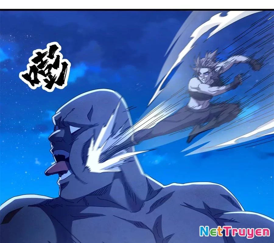 Trưởng Giám Ngục Trông Coi Các Ma Nữ Chapter 117 - 21
