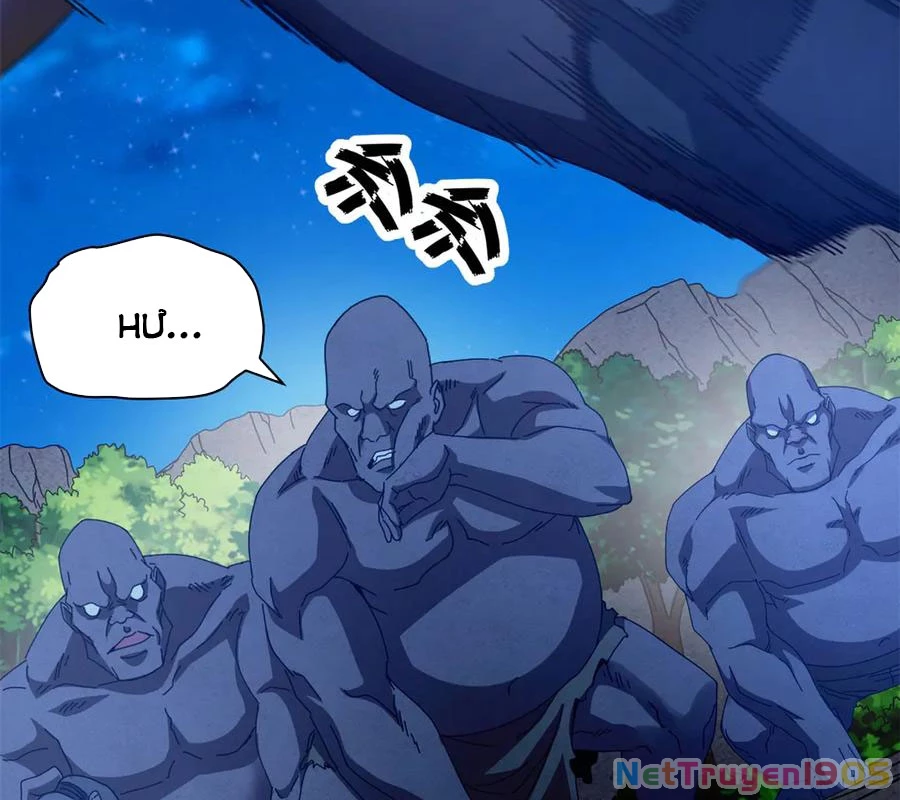 Trưởng Giám Ngục Trông Coi Các Ma Nữ Chapter 117 - 23