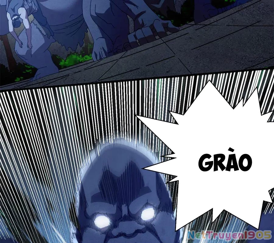Trưởng Giám Ngục Trông Coi Các Ma Nữ Chapter 117 - 24