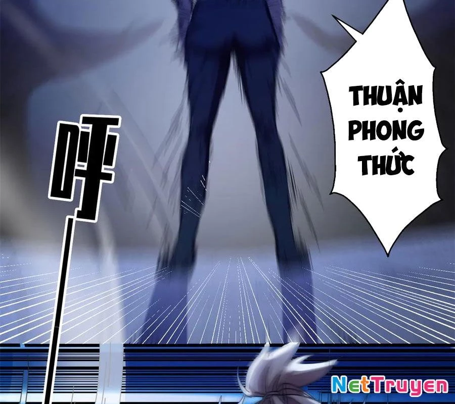 Trưởng Giám Ngục Trông Coi Các Ma Nữ Chapter 117 - 26