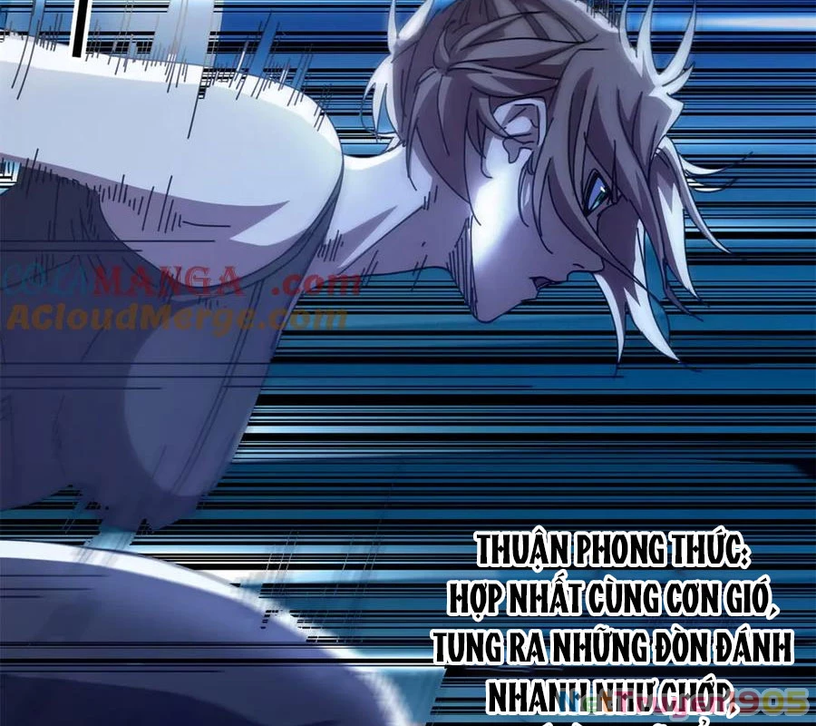 Trưởng Giám Ngục Trông Coi Các Ma Nữ Chapter 117 - 27