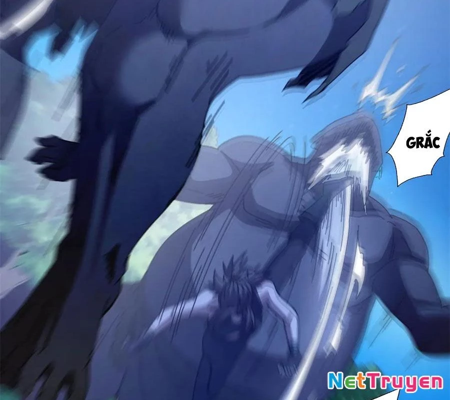Trưởng Giám Ngục Trông Coi Các Ma Nữ Chapter 117 - 31
