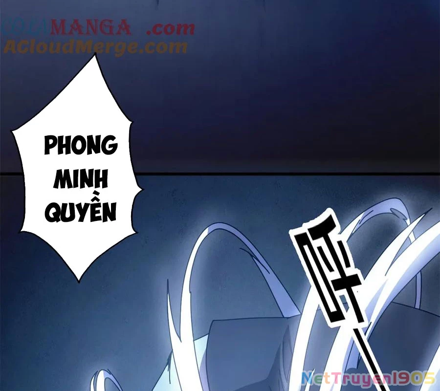 Trưởng Giám Ngục Trông Coi Các Ma Nữ Chapter 117 - 35