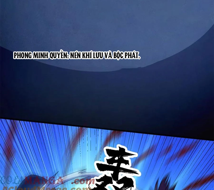 Trưởng Giám Ngục Trông Coi Các Ma Nữ Chapter 117 - 37