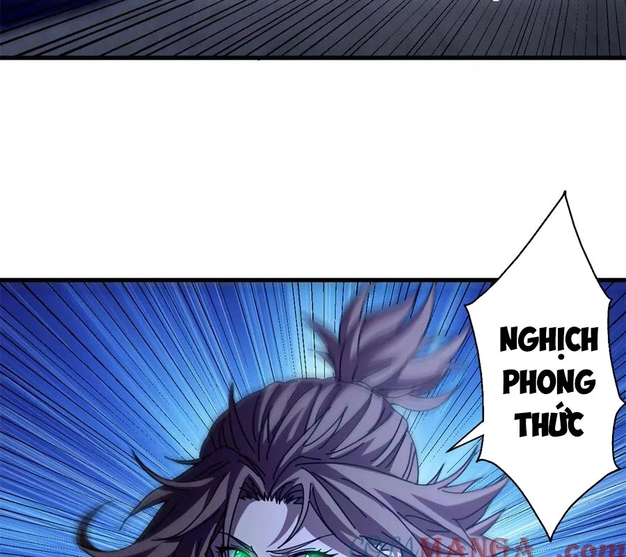 Trưởng Giám Ngục Trông Coi Các Ma Nữ Chapter 117 - 42