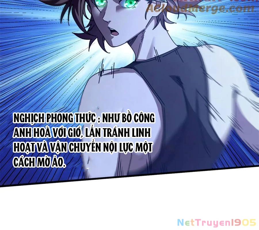 Trưởng Giám Ngục Trông Coi Các Ma Nữ Chapter 117 - 43