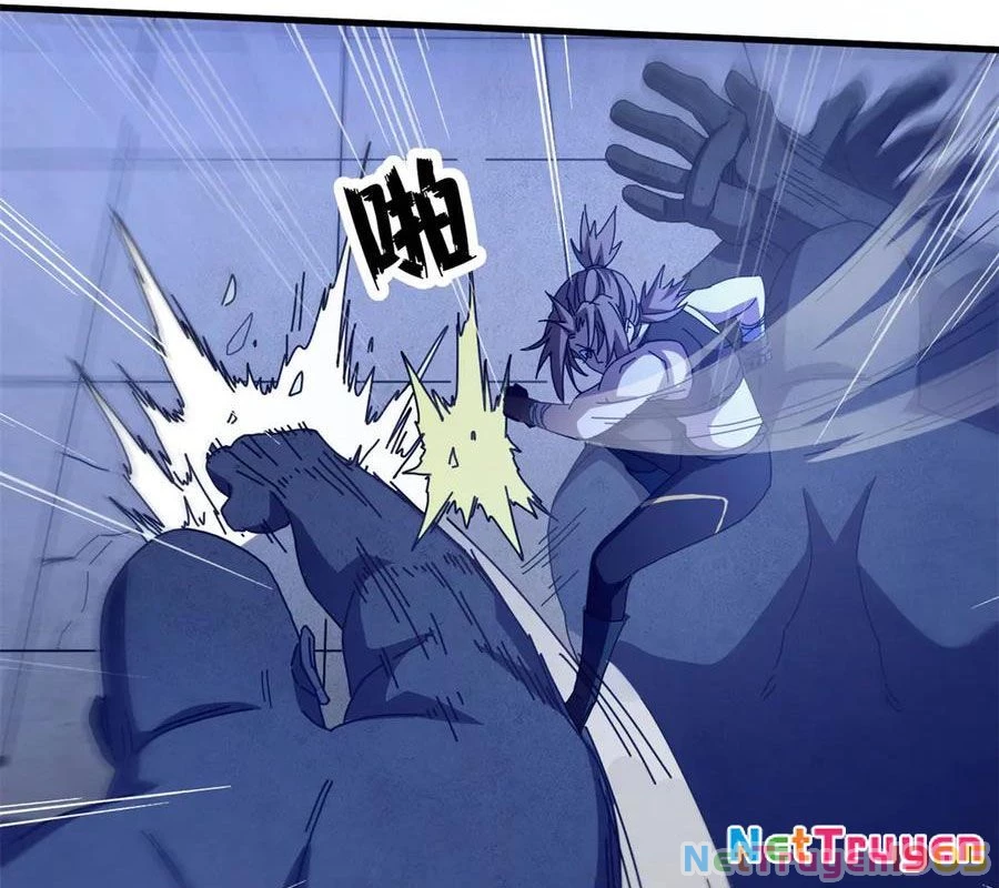 Trưởng Giám Ngục Trông Coi Các Ma Nữ Chapter 117 - 46