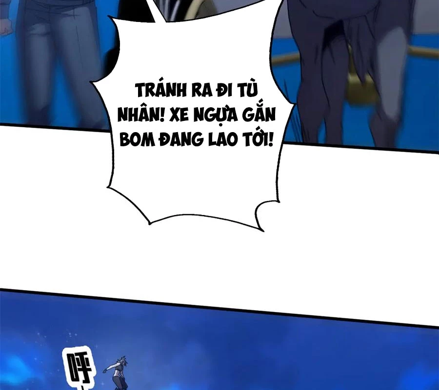 Trưởng Giám Ngục Trông Coi Các Ma Nữ Chapter 117 - 49
