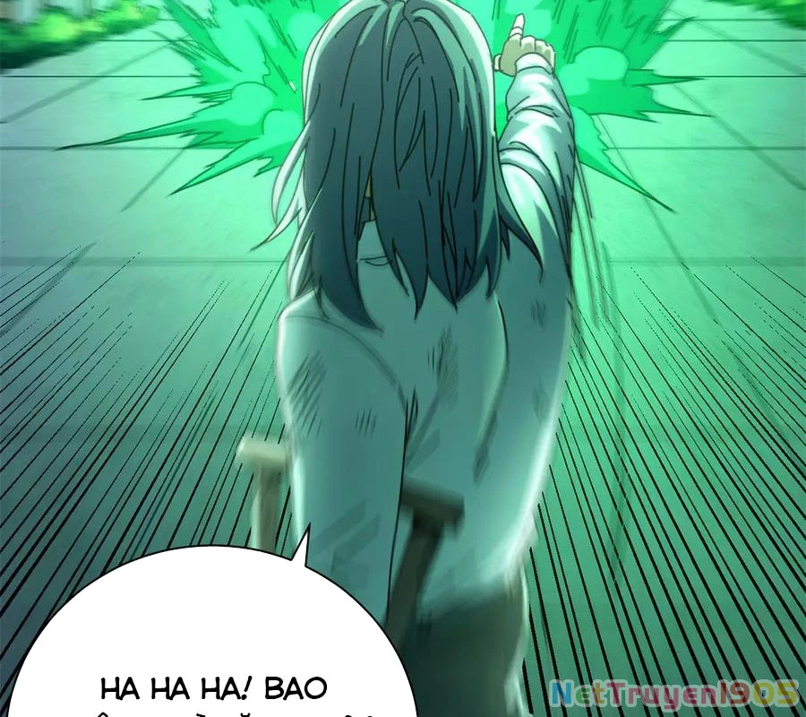 Trưởng Giám Ngục Trông Coi Các Ma Nữ Chapter 117 - 53