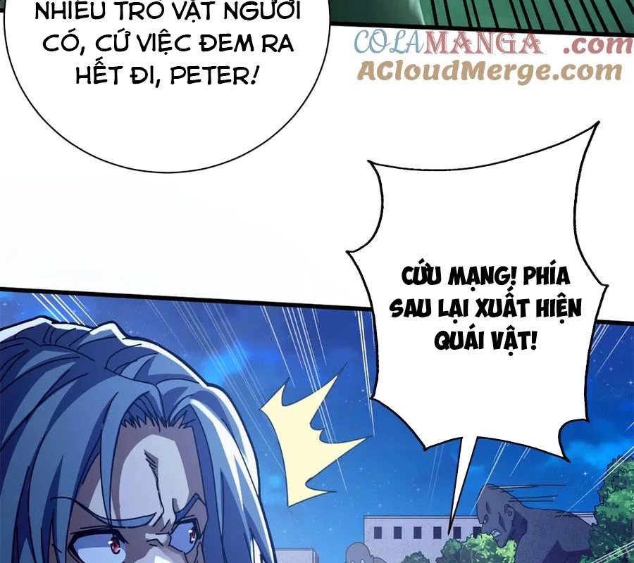 Trưởng Giám Ngục Trông Coi Các Ma Nữ Chapter 117 - 54