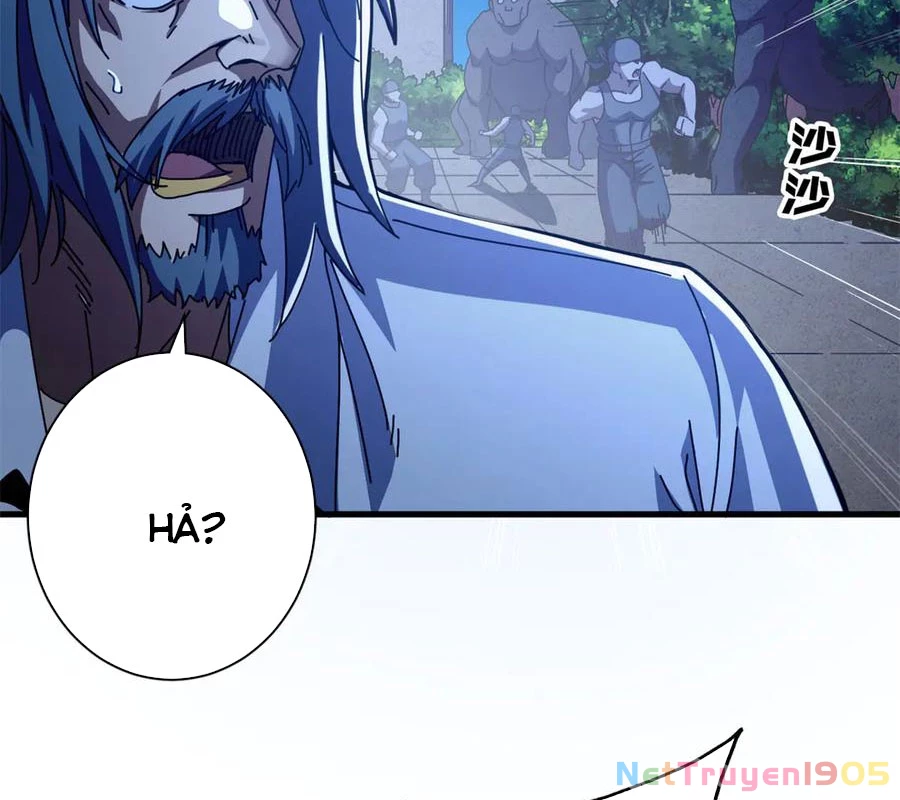 Trưởng Giám Ngục Trông Coi Các Ma Nữ Chapter 117 - 55