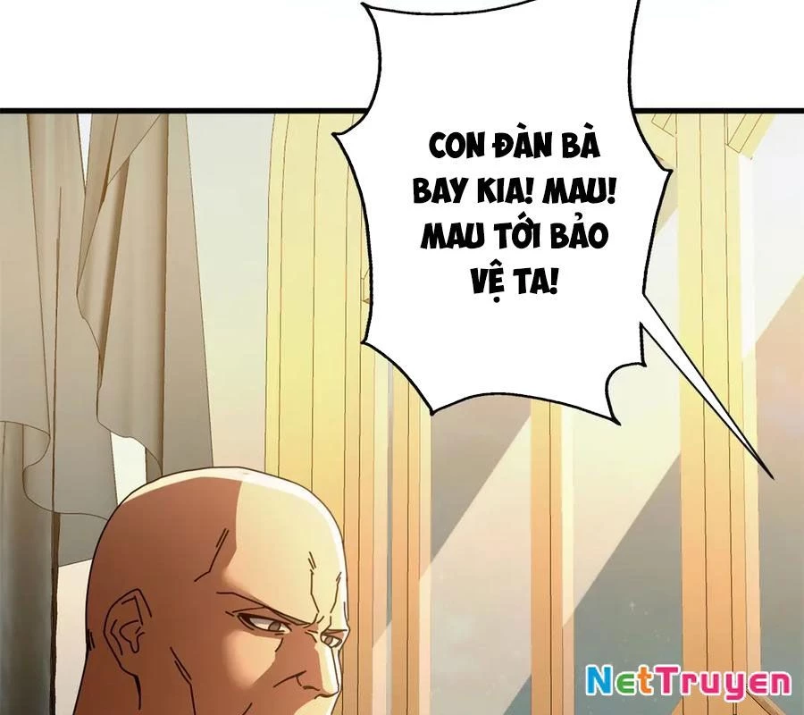 Trưởng Giám Ngục Trông Coi Các Ma Nữ Chapter 117 - 56