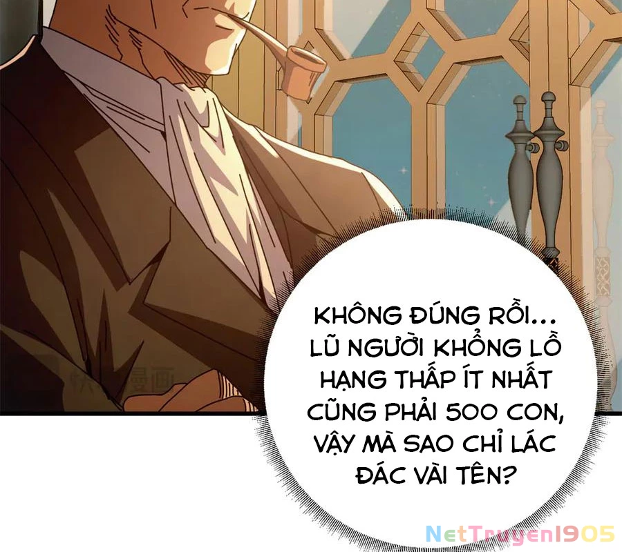 Trưởng Giám Ngục Trông Coi Các Ma Nữ Chapter 117 - 57