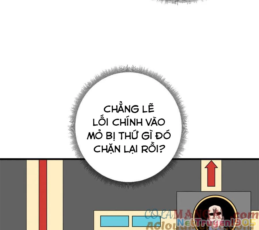 Trưởng Giám Ngục Trông Coi Các Ma Nữ Chapter 117 - 58