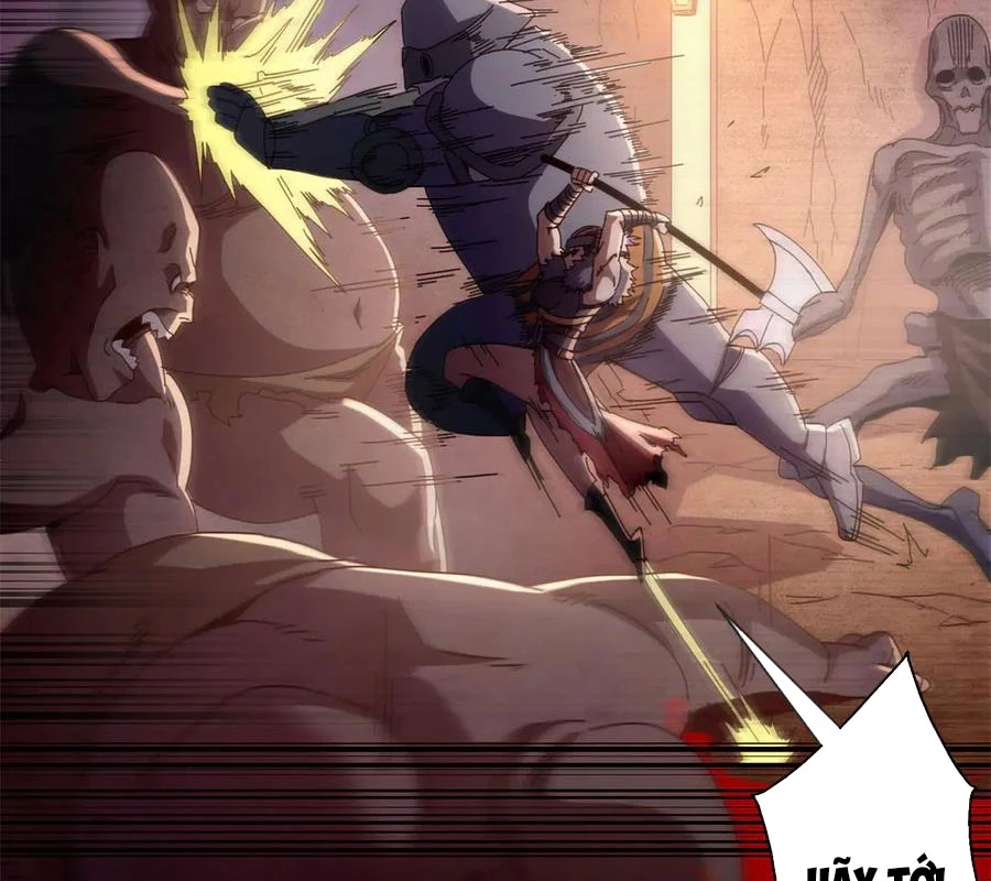 Trưởng Giám Ngục Trông Coi Các Ma Nữ Chapter 117 - 62